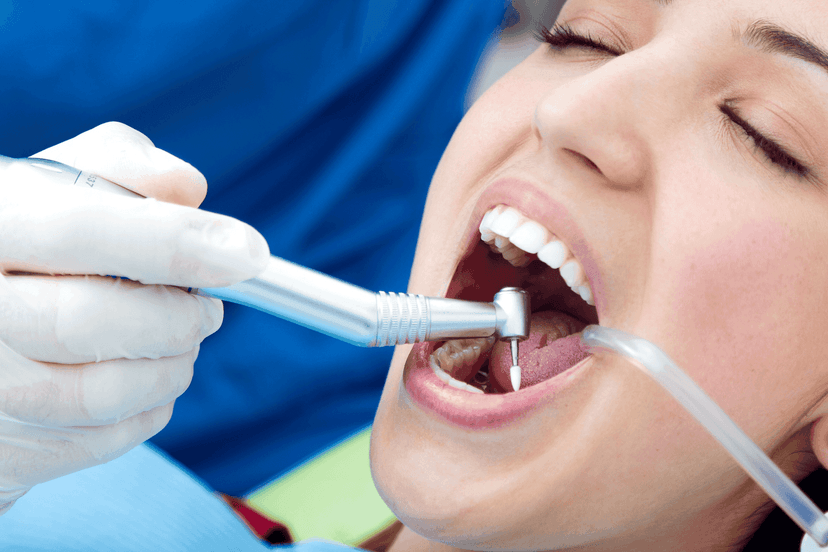 tooth