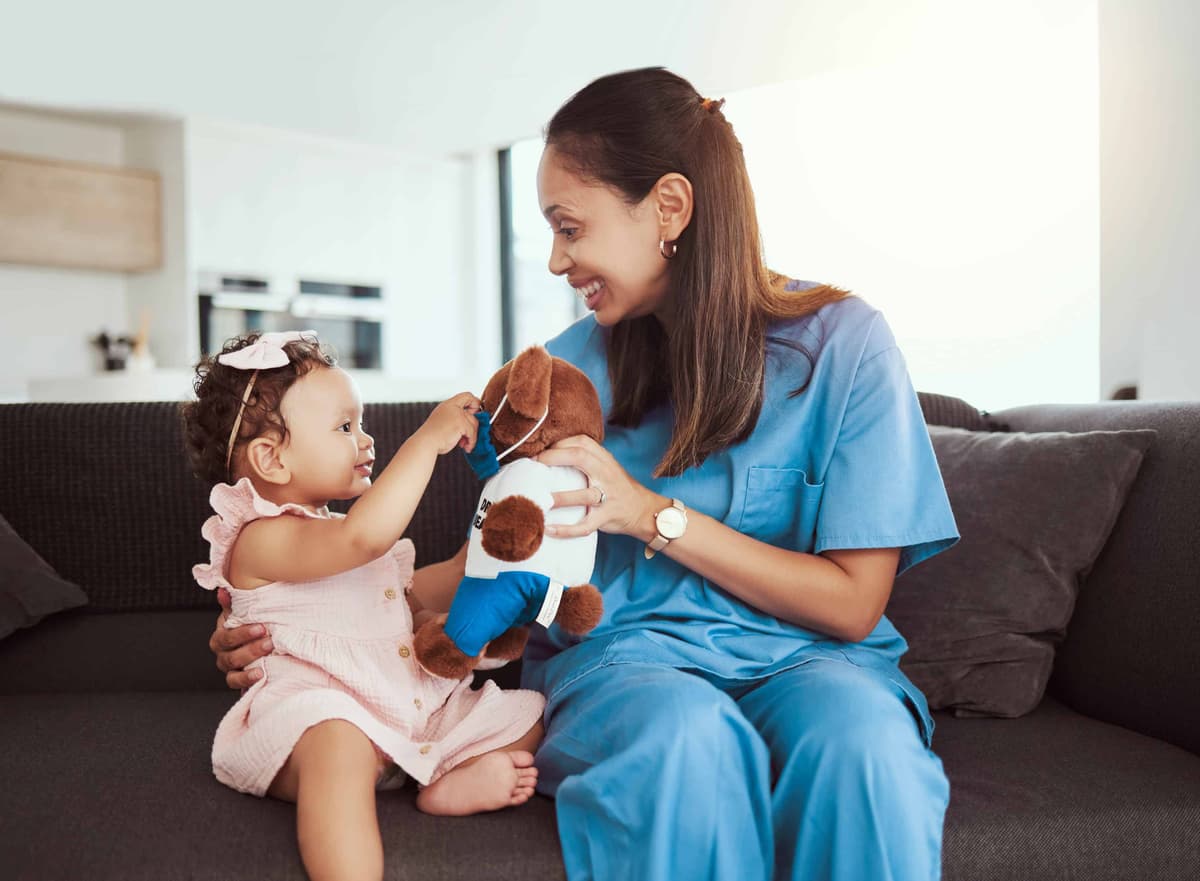 Childcare Services