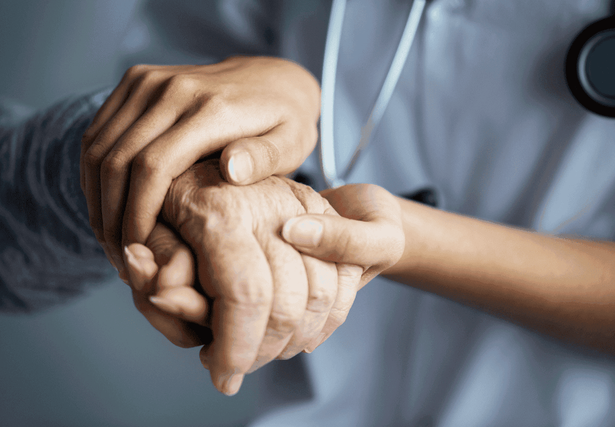 Elderly Care