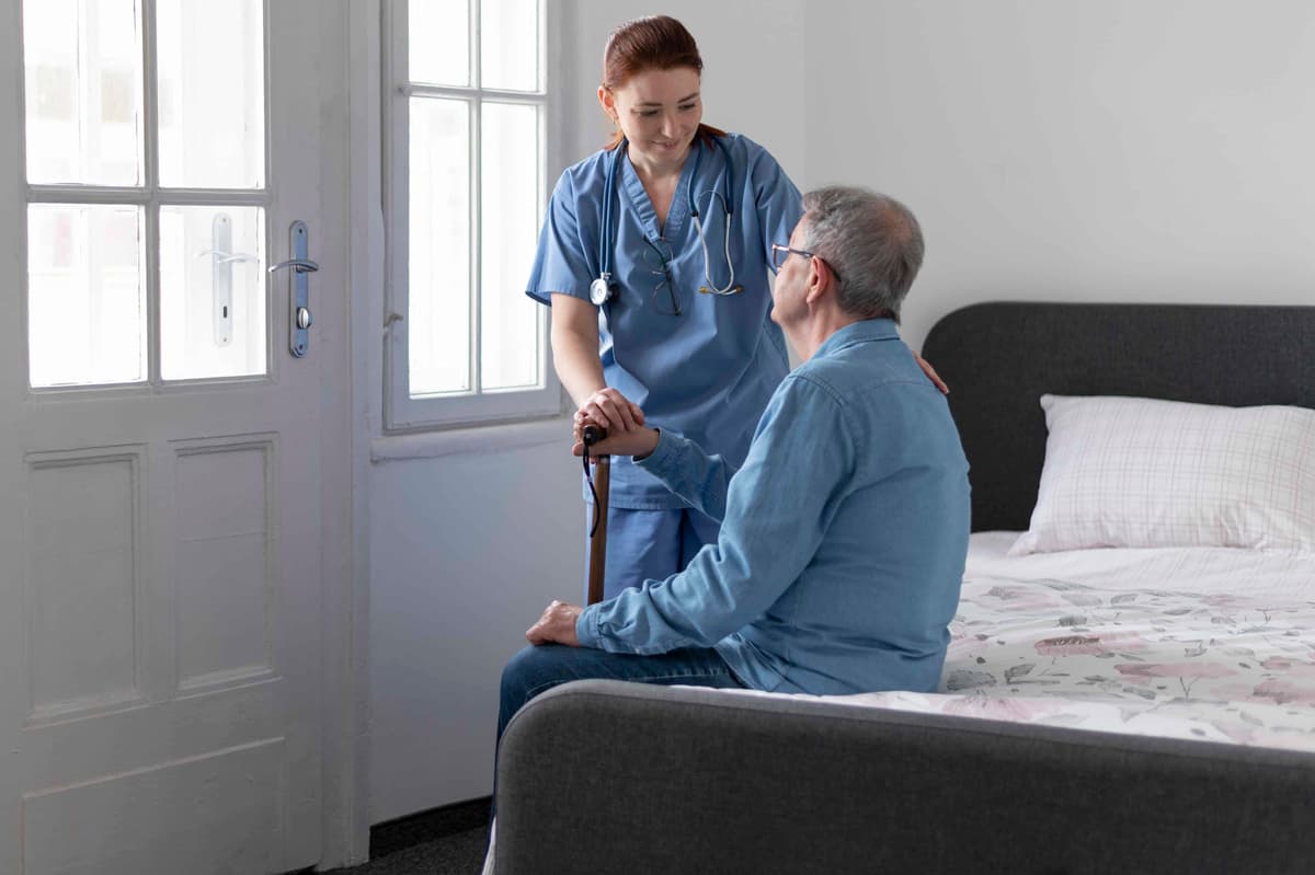 Home Nursing