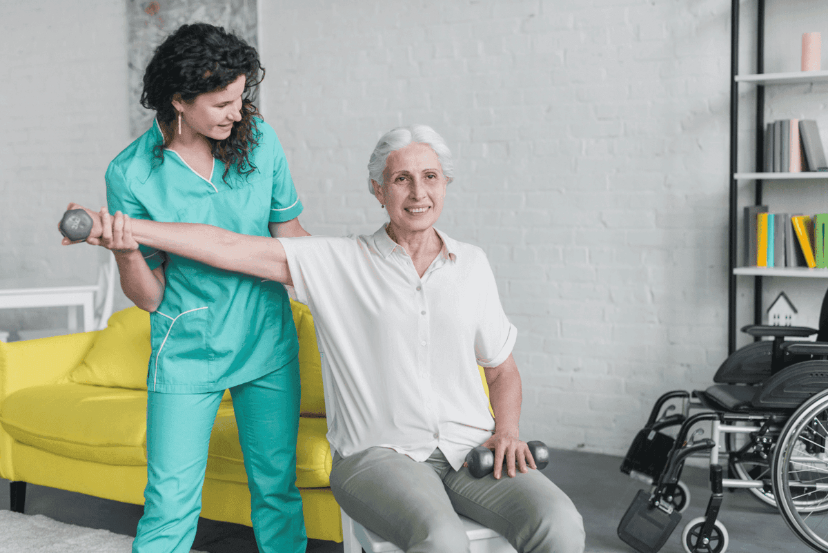 Physiotherapy
